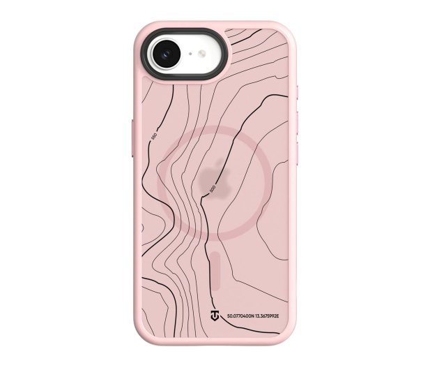 Tactical MagForce Hyperstealth Sika Kryt pro Apple iPhone 16e/17e Pin - 1514197 - zdjęcie
